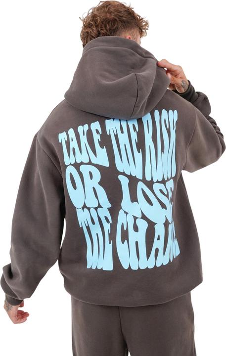 Actual product image Sixth June Take the Risk (S)
