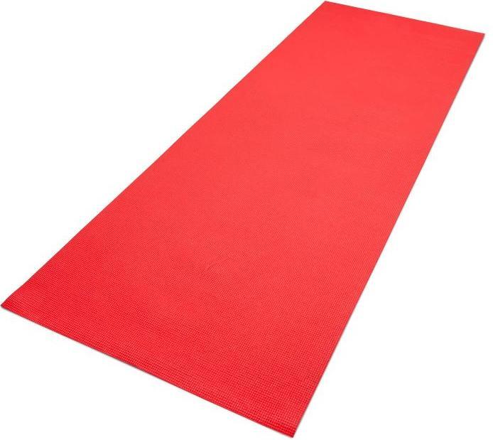 Actual product image Reebok Training mat Red Love (4 mm)