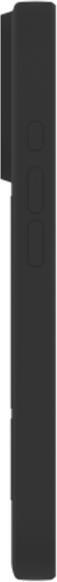 Actual product image Just in Case TPU Back Cover Black Magnetic Apple iPhone 16 Pro (Apple iPhone 16 Pro)