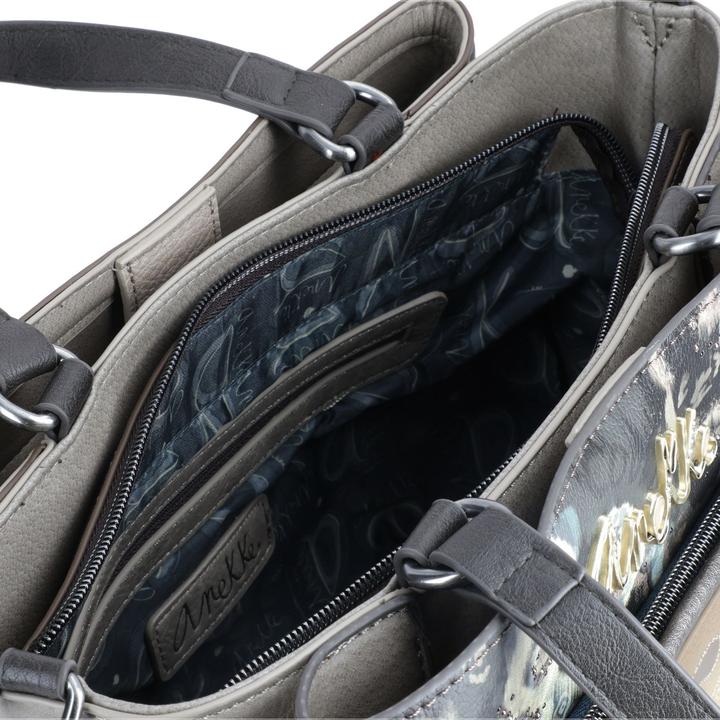 Immagine prodotto Anekke Manifesto Shopper Tasche 32 cm (8 l)