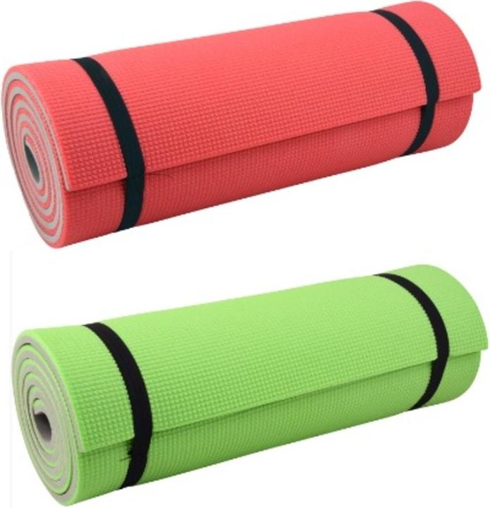 Champ Tapis de fitness assorti (12 mm)