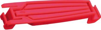 Produktbild Tehalit Klammer frei positionierb hfr LFS OT 100 M6291 (Kabeldurchlass)