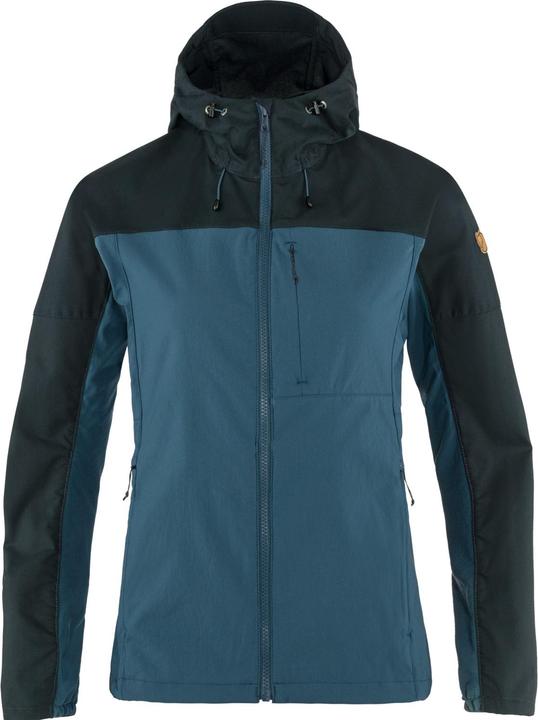 Indigo Blue-Dark Navy