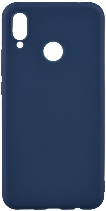 Midnight Blue