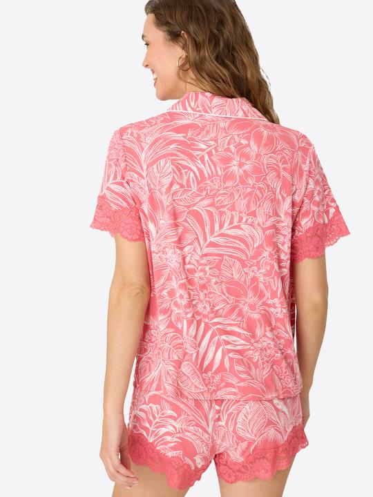 Immagine prodotto Pj Salvage Pyjamaoberteil Lazy Days (XL)