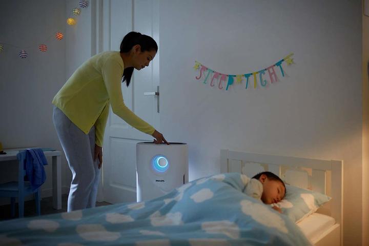 Actual product image Philips Ac3256/10 (95 m²)