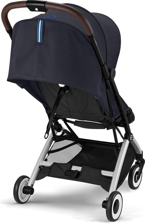 Actual product image Cybex Orfeo