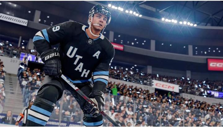 Produktbild EA Games NHL 25 (Xbox Series X, EN)