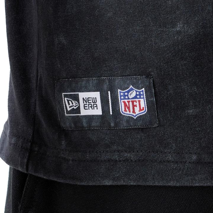 Immagine prodotto New Era Camicia oversize - PREMIUM New England Patriots - M (M)