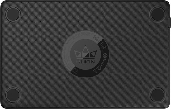 Image du produit Huion Inspiroy H420X (5080 lpi)
