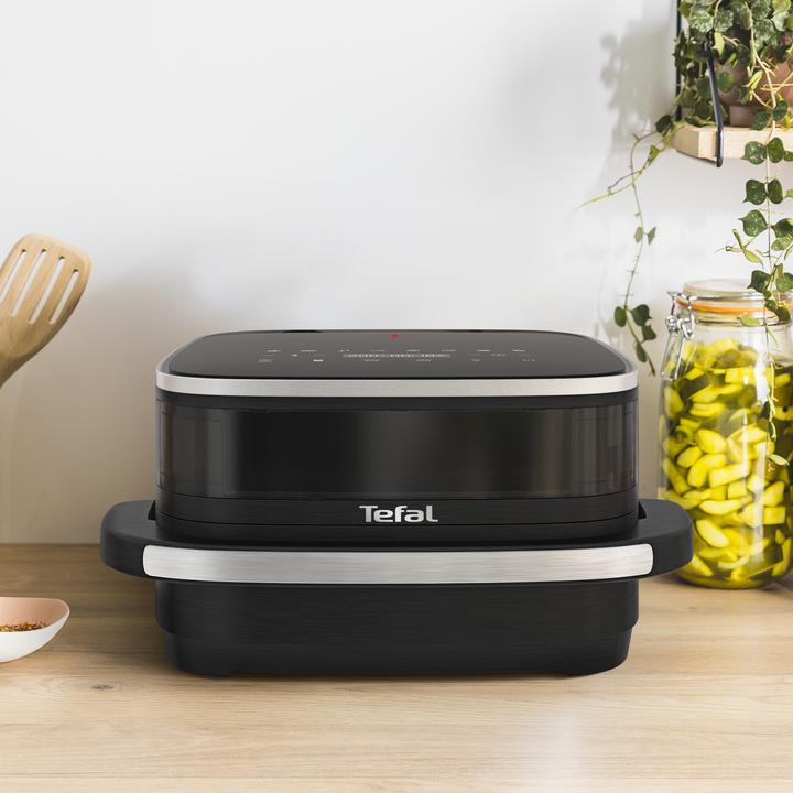 Immagine prodotto Tefal Easy Fry XL Surface FW4018 Heissluftfritteuse