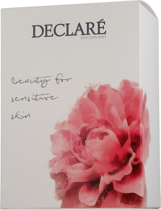Declaré Christmas 2022 Set 4 (Gesichtspflege set)