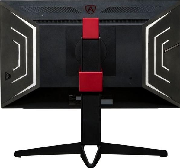 Actual product image AOC Agon Pro AG274QS (2560 x 1440 pixels, 27")