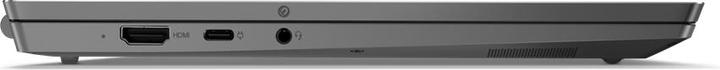 Produktbild Lenovo ThinkBook Plus (13.30", Intel Core i7-10510U, 16 GB, 512 GB, DE)