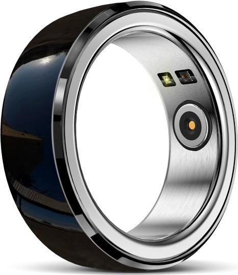 EKO Smart Ring 100 (Black)