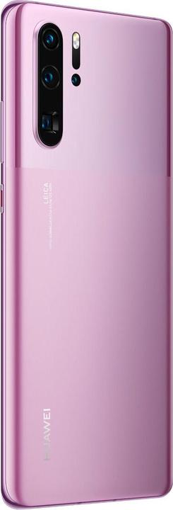 Produktbild Huawei P30 Pro (128 GB, Mystic Lavender, 6.47", Hybrid Dual SIM, 40 Mpx, 4G)