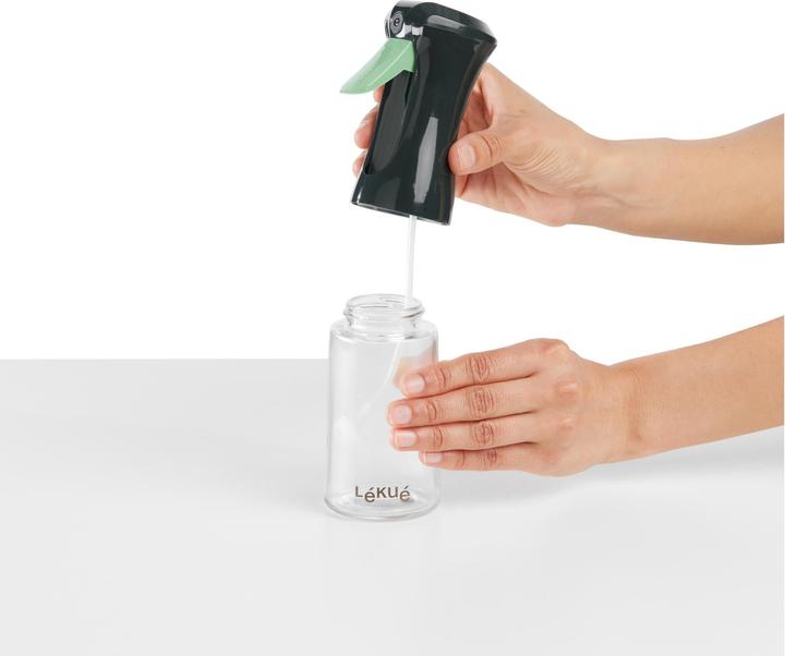 Image du produit Lékué Pulvérisateur d'huile (150 ml)