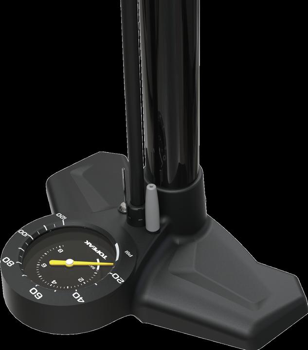 Produktbild Topeak JowBlow Urban EX mit TwinHead