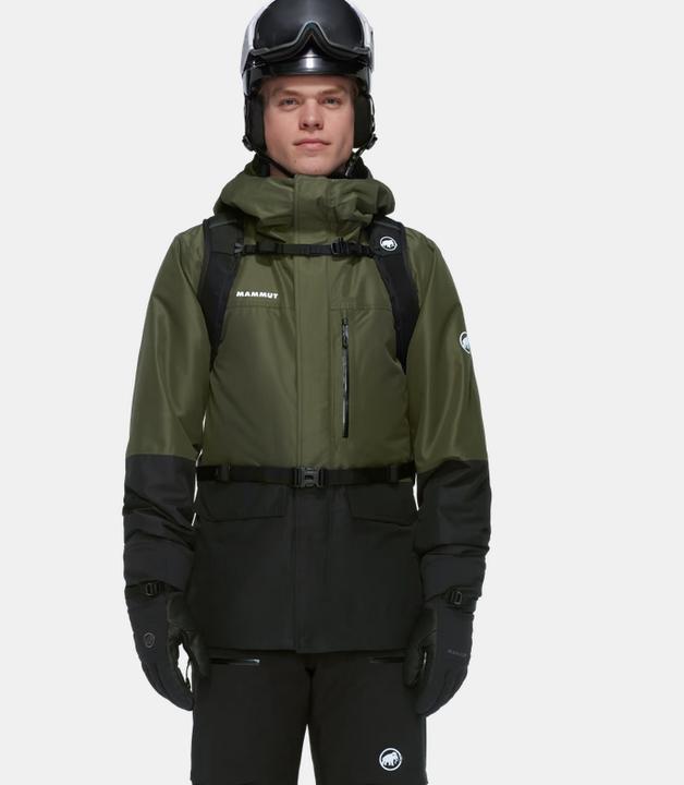 Produktbild Mammut Nirvana 22 (22 l)