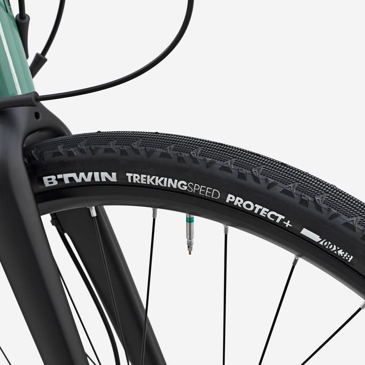 Immagine prodotto Van rysel Gravelbike Gravel Discovery AF Microshift Acolyte