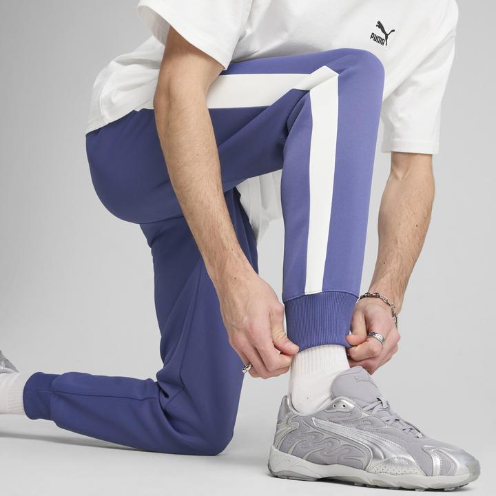 Actual product image Puma T7 ALWAYS ON Track Pants DK cl (S)