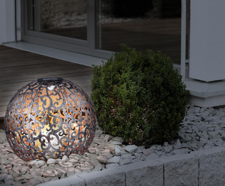 Immagine prodotto Globo Luce solare (1 x)
