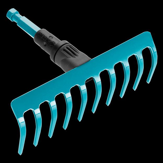 Actual product image Gardena Small rake