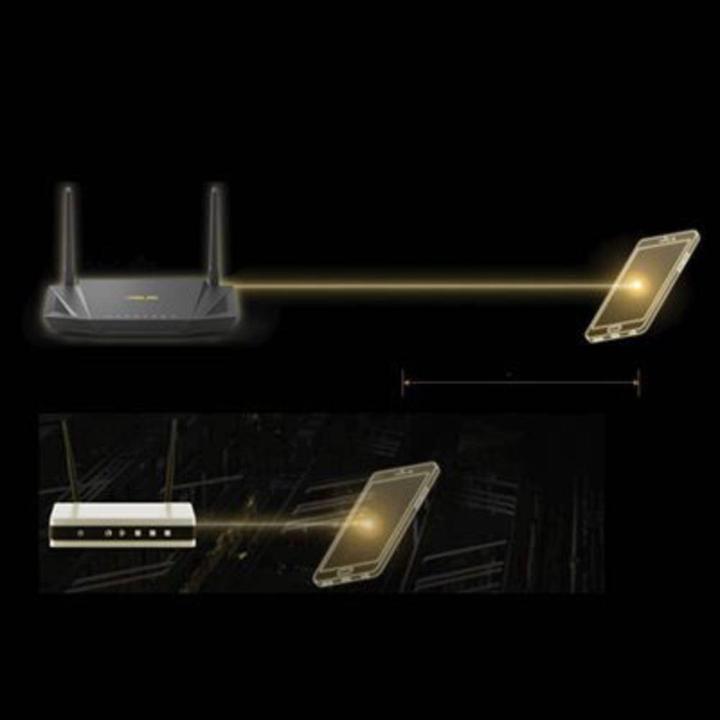 Produktbild ASUS RT-AX56U