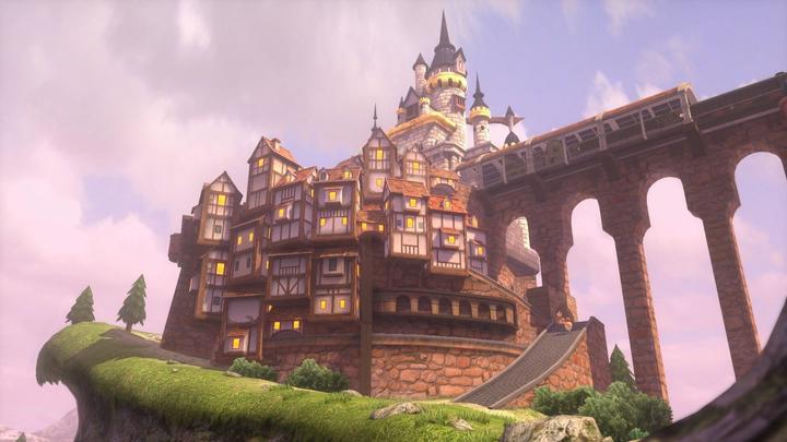 Immagine prodotto Square Enix Mondo di Final Fantasy (PS4, DE)