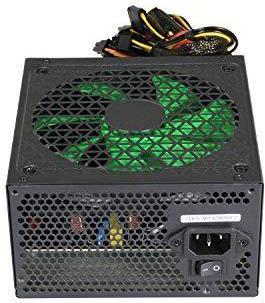 Actual product image Evolveo FX 500W Power Supply (CZEFX500) (500 W)