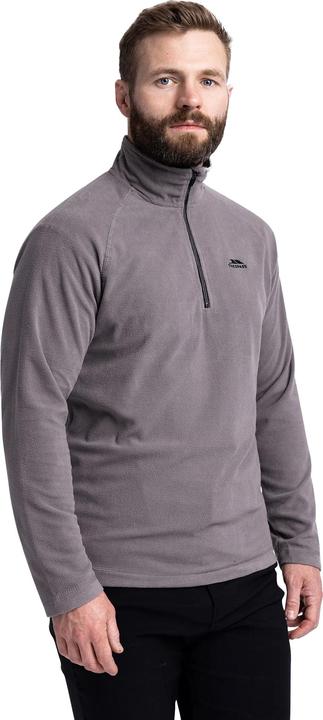 Actual product image Trespass BLACKFORD Men's Fleece Sweater (XL)