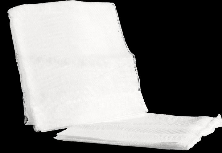 Produktbild IVF Hartmann Faltkompresse Typ 24 10x10cm 12 fach