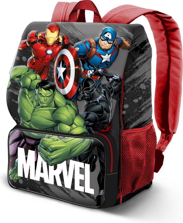 Karactermania EXP Expandable Backpack Group