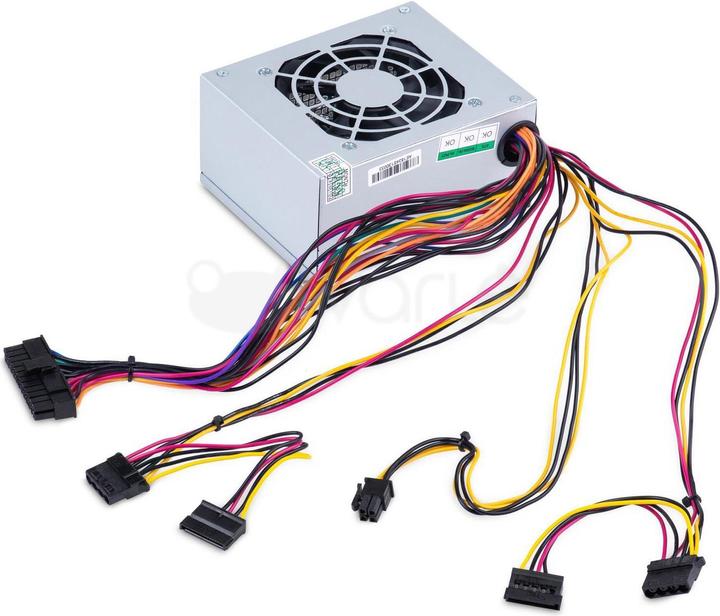 Image du produit Akyga Alimentation électrique PRO AK-S1-300 (300 W, passif, 80 mm) (300 W)