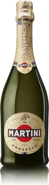 Produktbild Martini Prosecco di Valdobbiadene DOC (1 x 75 cl)