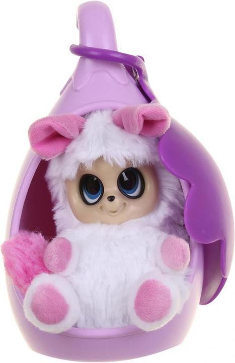 Productafbeelding Pierot Bush Baby Sasu met stopcontact