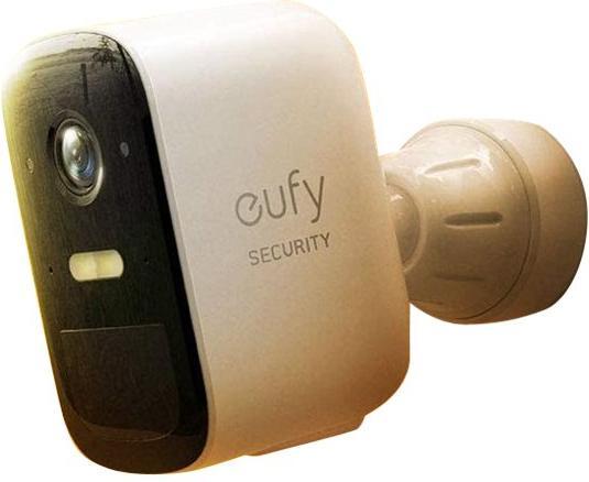 Productafbeelding eufy EufyCam 2C 2+1 Kit (1920 x 1080 Pixels)