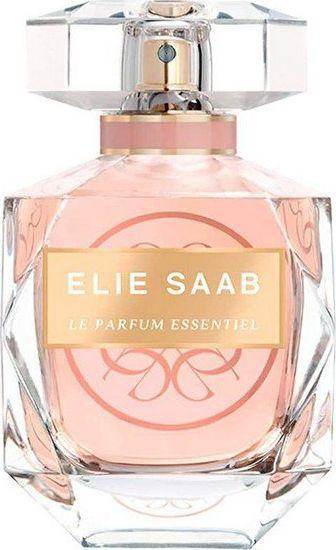 Elie Saab Essential perfume EDP 50ml (Eau de Parfum, 50 ml)