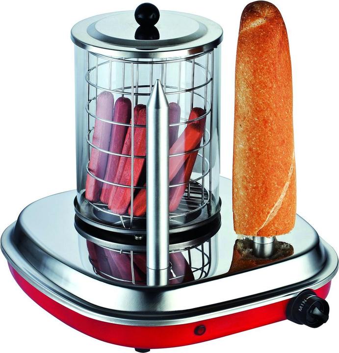 Guzzanti GZ 460