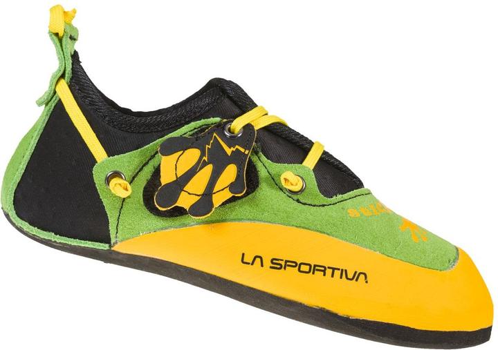 Image du produit La Sportiva Chaussures d'escalade Stickit Kids (30)