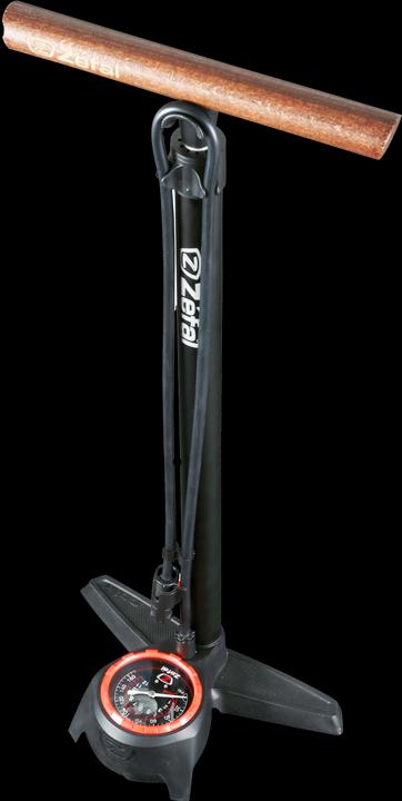 Produktbild Zefal Profil Max FP60 Standpumpe
