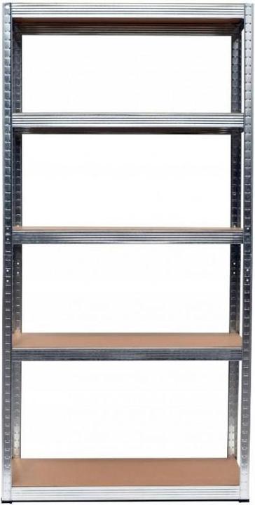 Actual product image Topeshop Storage rack
