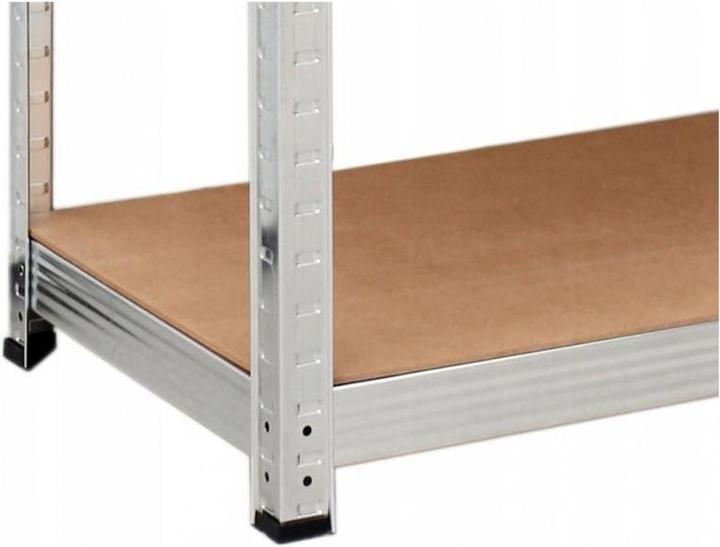 Actual product image Topeshop Storage rack