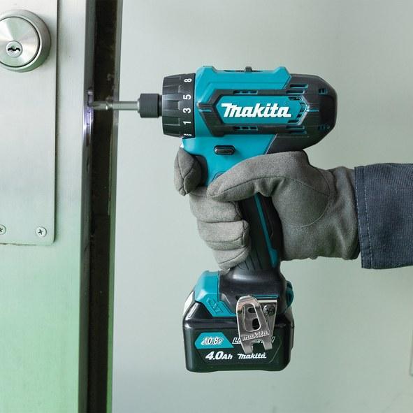 Produktbild Makita DF033DZ (Akkubetrieb)