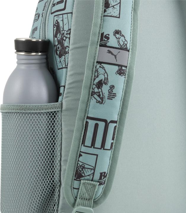 Actual product image Puma PHASE AOP Small Backpack