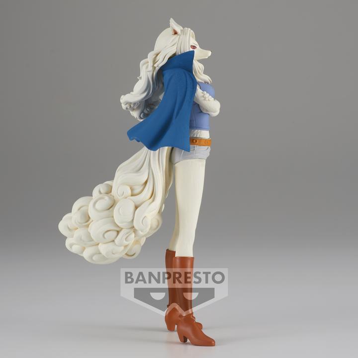 Actual product image Banpresto One Piece DXF G.line Lady Wanokuni Vol10 Wanda 17cm