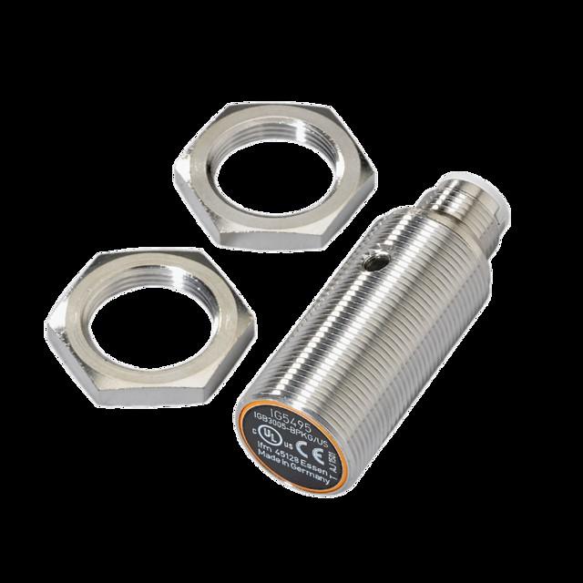 Immagine prodotto IFM Induktiver Sensor