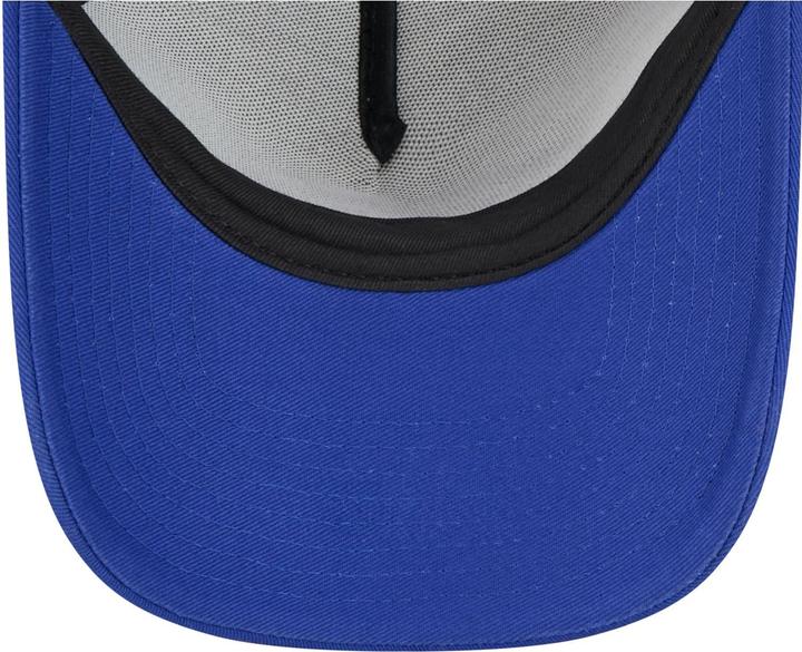 Actual product image New Era Trucker Cap SIDELINE HISTORIC Cincinnati Bengals (One size)