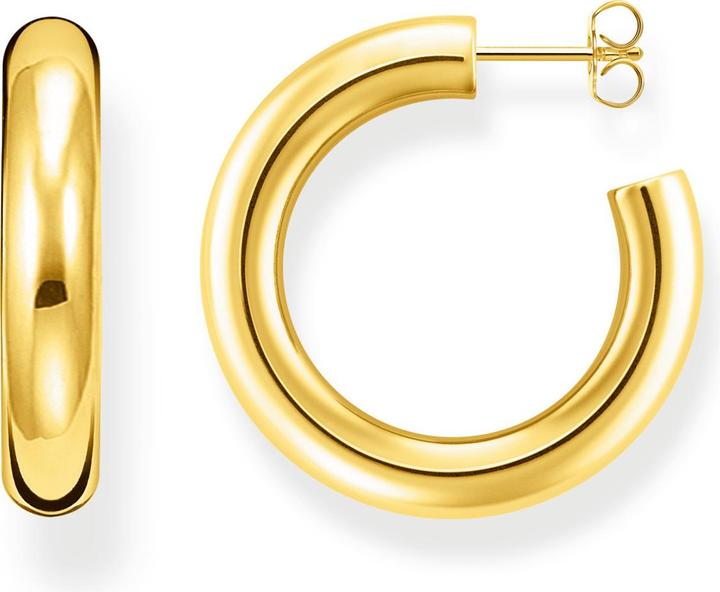 Thomas Sabo Classic (Silber)