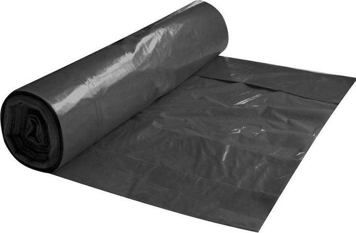 Actual product image Okko WASTE BAGS GREEN/BLACK 250L 5PCS 60MY (5 x, 250 l)